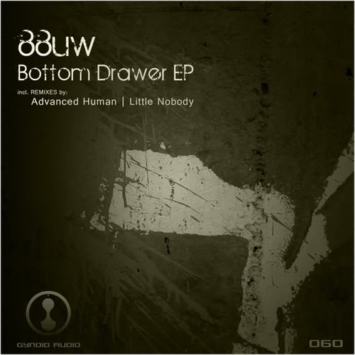 Bottom Drawer Ep