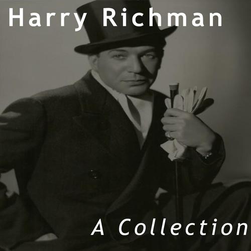 Harry Richman