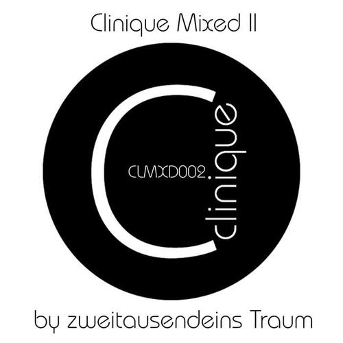 Clinique Mixed II