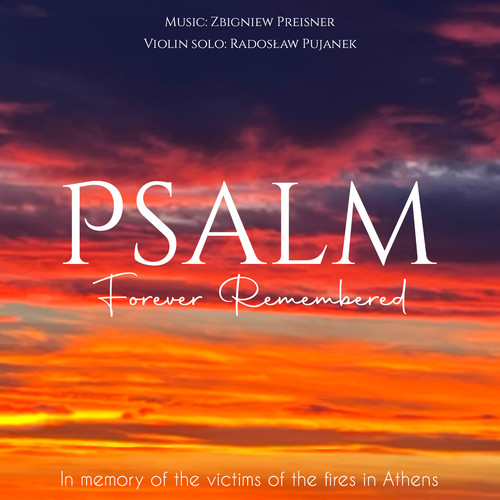 Psalm (Forever Remembered)