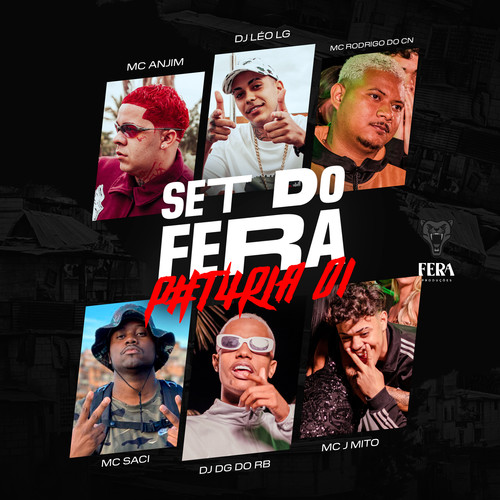 Set do Fera (Explicit)