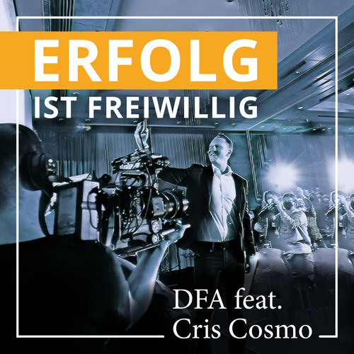 Erfolg ist freiwillig