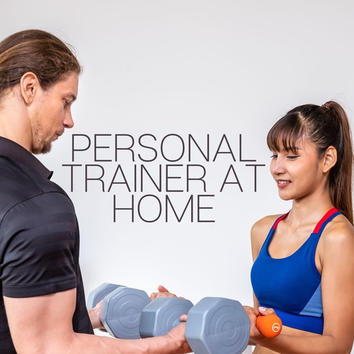 Personal Trainer at Home