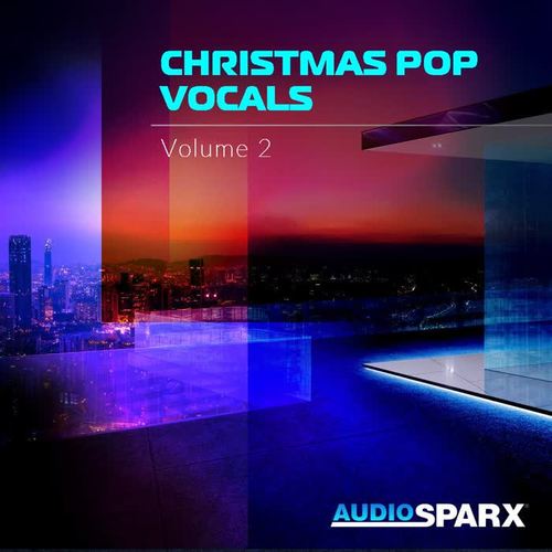 Christmas Pop Vocals Volume 2