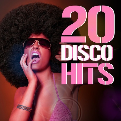 20 Disco Hits