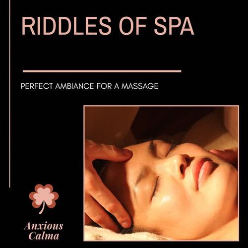 Riddles Of Spa - Perfect Ambiance For A Massage