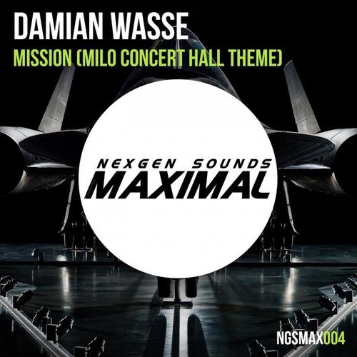 Mission (Milo Concert Hall Theme)