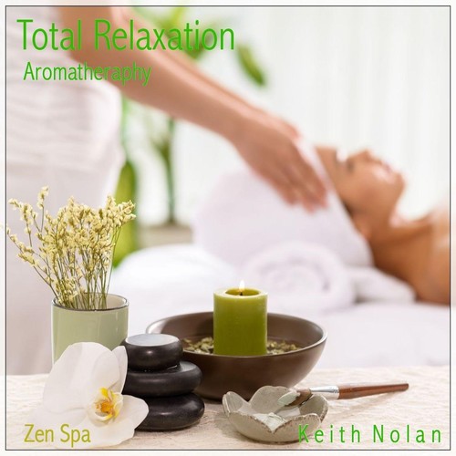 Total Relaxation (Aromatheraphy)