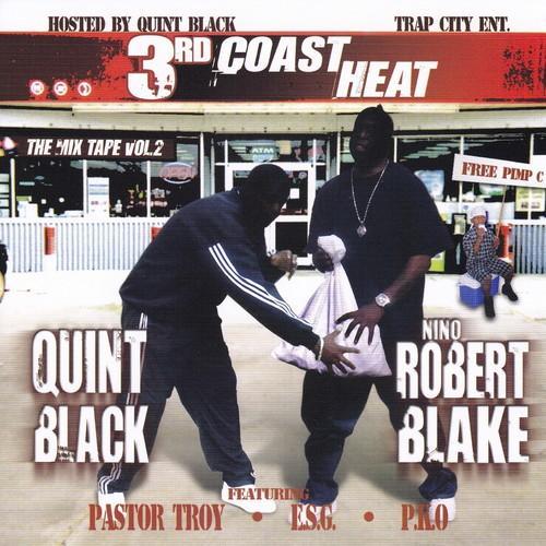 3rd Coast Heat Mixtape, Vol. 2