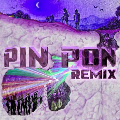 Pin Pon (Remix) [Explicit]