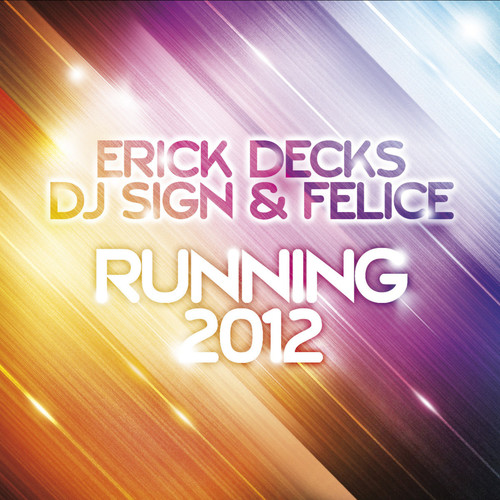 Running 2012