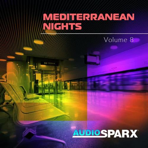 Mediterranean Nights Volume 8