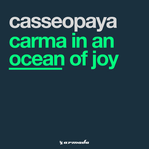 Carma In An Ocean Of Joy