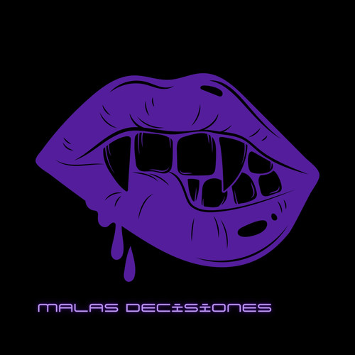 Malas Decisiones (Cover)