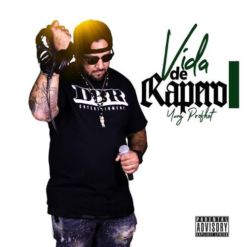 Vida de Rapero (Explicit)