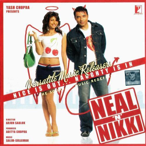 Neal ‘n’ Nikki (Original Soundtrack)