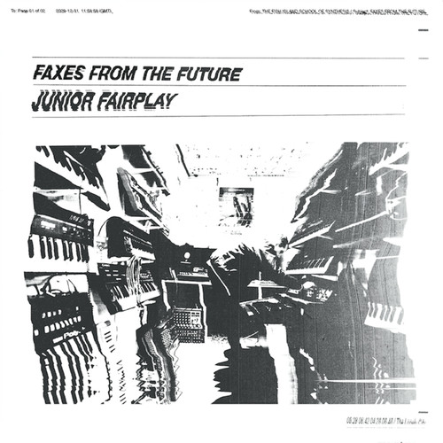 Faxes of the Future