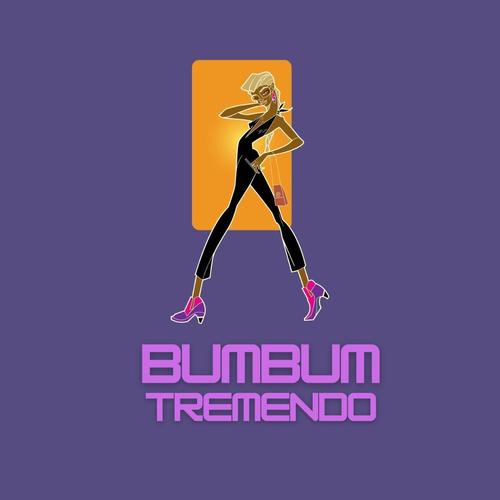 Bumbum Tremendo (Explicit)