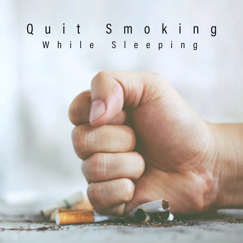 Quit Smoking While Sleeping (Music to Help You Stop Smoking)