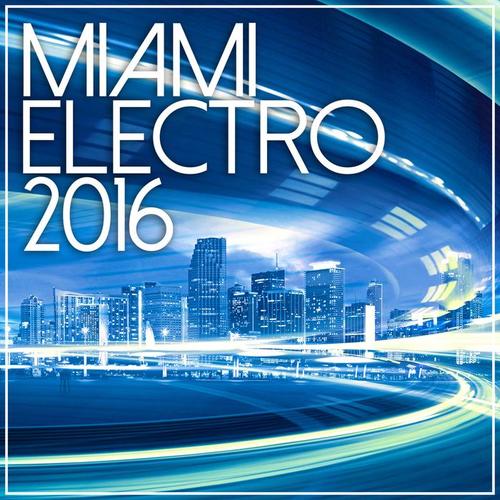 Miami Electro 2016