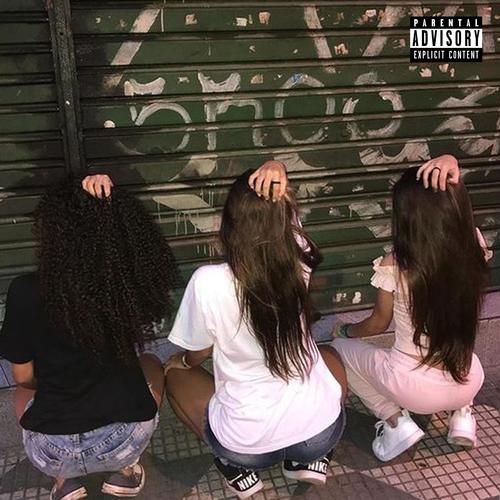 Joga a xereca pra tras, Joga a xereca pra frente, Da buceta pros amigo linha de frente (feat. Dj Cheab & DJ VILÃO) [Explicit]