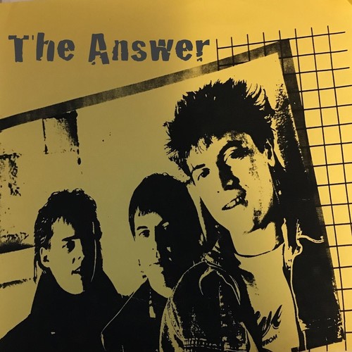 The Answer