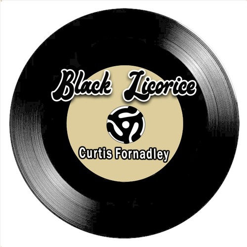 Black Licorice