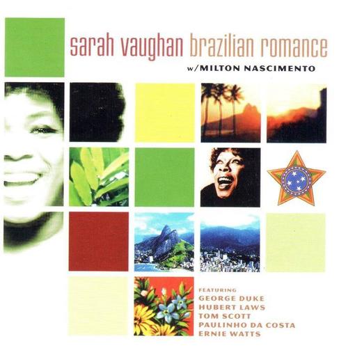 Brazilian Romance