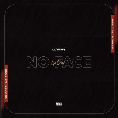 No Face No Case (Explicit)