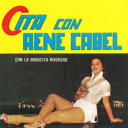 Cita Con René Cabel