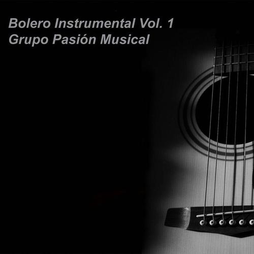 Bolero Instrumental, Vol. 1