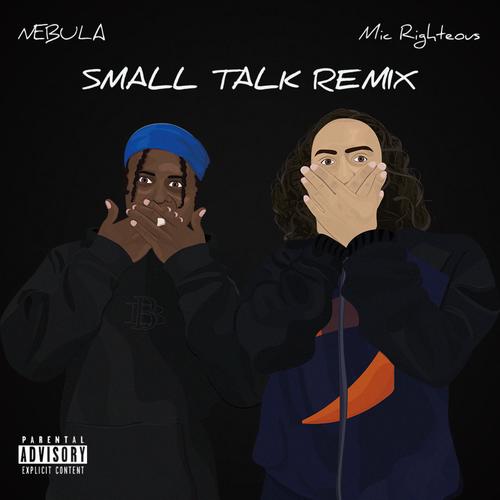 Small Talk (Remix) [Explicit]