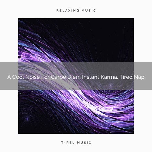 A Cool Noise For Carpe Diem Instant Karma, Tired Nap