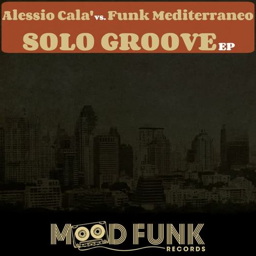 Solo Groove