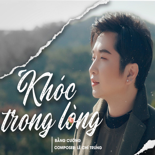 Khóc Trong Lòng