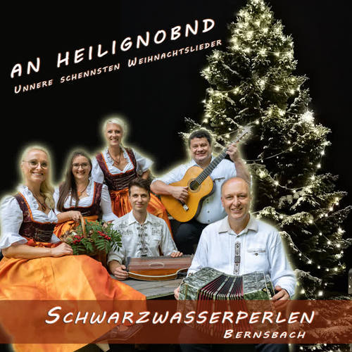 An Heilignobnd (Unnere schennsten Weihnachtslieder)