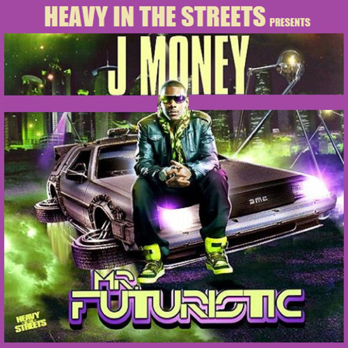 Mr. Futuristic (Explicit)