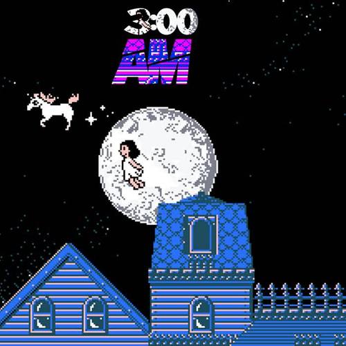 3:00 Am (Explicit)