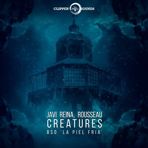 Creatures (Banda Sonora Original de la Película)