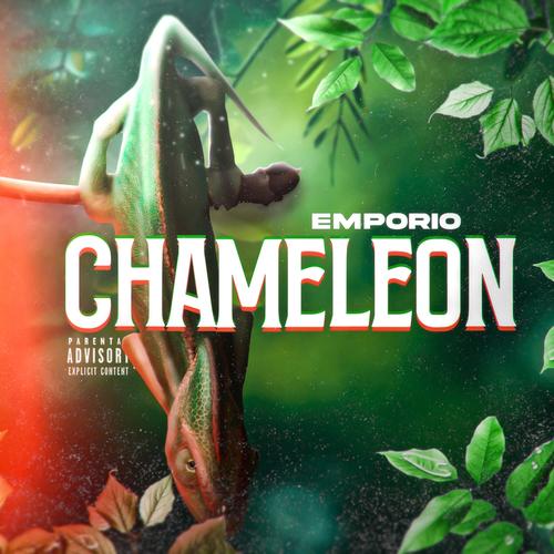 Chameleon (Explicit)