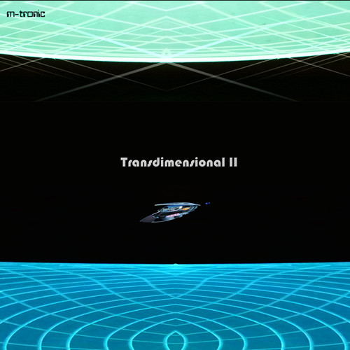 Transdimensional 2