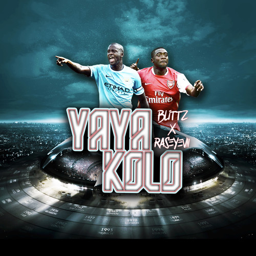 Yaya Kolo (Explicit)