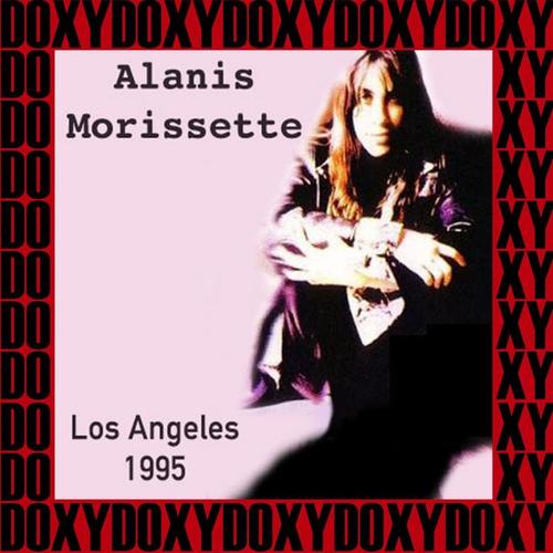 Live in Los Angeles, November 12th, 1995 (Doxy Collection, Remastered, Live on Fm Broadcasting)