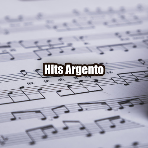 Hits Argento (Explicit)