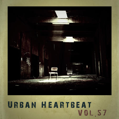 Urban Heartbeat,Vol.57 (Explicit)