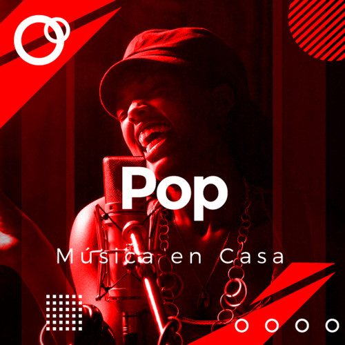 Música en casa  Pop