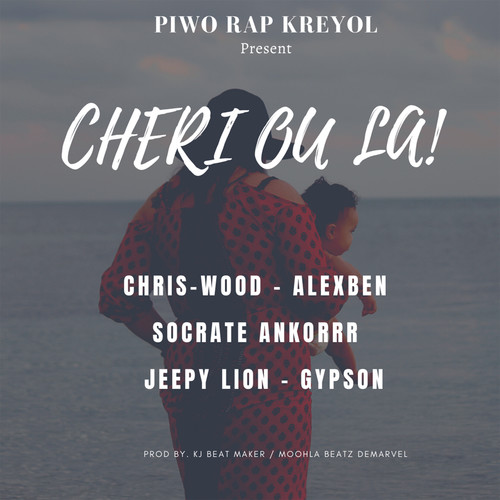 Cheri Ou La (Explicit)