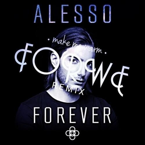 If It Wasn't For You(Forwe Remix)