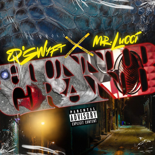 Hunnid Grand (Explicit)
