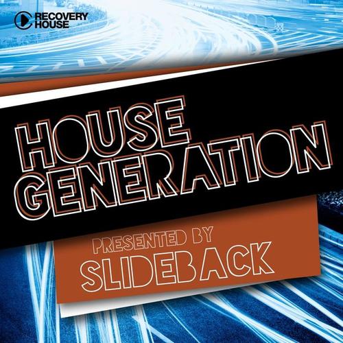 House Generation Presented By Slideback